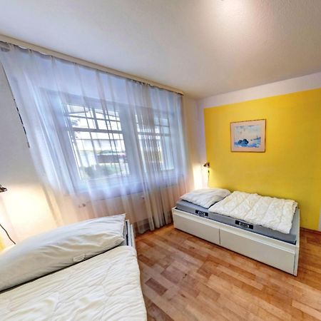 Feriendomizil Seepark Heringsdorf  Rom bilde