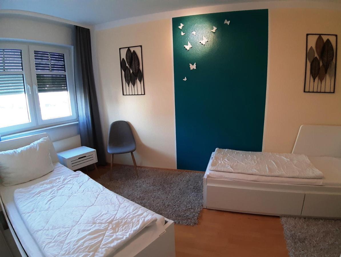 Feriendomizil Seepark Heringsdorf  Eksteriør bilde